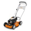 Tondeuse à gazon thermique 173cm³ RM 4 RTP tractée STIHL 6383-011-3422 photo du produit