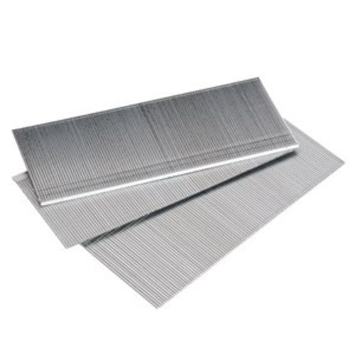 Pointes 15 mm têtes hommes galvanisées AX boîte de 5000 SENCO 108880 photo du produit Secondaire 1 L