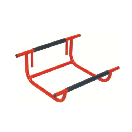 Berceau 4 kg pour chauffe-eau horizontal KS TOOLS 160.0236 photo du produit Principale L