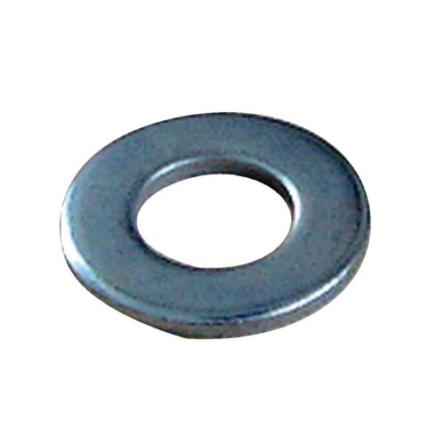 Rondelles moyennes D4mm 4,3x10x0,8mm Série M en boîte de 1000 - NEGOCE PLUS - MN04BLC pas cher