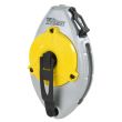 Cordeau traceur 30m Fatmax® Pro - STANLEY - 0-47-480 pas cher