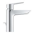 Mitigeur de lavabo START taille M monocommande GROHE 23455002 photo du produit Secondaire 1 S