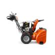 Fraise à neige thermique 389 cm3 ST 330HUSQVARNA 970529101 photo du produit Secondaire 1 S
