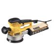 Ponceuse excentrique Dewalt 150 mm D26410 400 W photo du produit