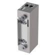 Gâche électrique émission et rupture 12/24V AC/DC - SEWOSY - SEU13 pas cher