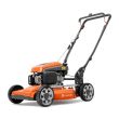 Tondeuse thermique 166 cm3 LB 251S 51 cm HUSQVARNA 970488001 photo du produit Secondaire 1 S