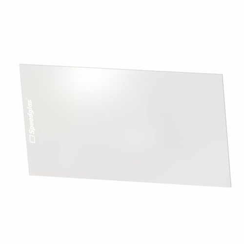 &Eacute;cran de protection int&eacute;rieure 61x117mm pour cassette opto&eacute;lectronique S/5P - 3M - 7200-528015 pas cher Secondaire 1 L