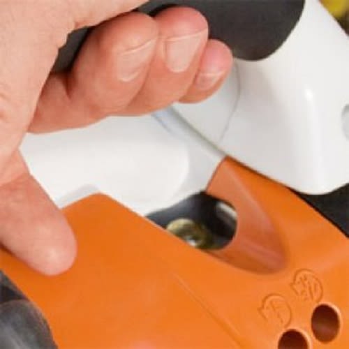 Aspiro-souffleur à main thermique 27,2 cm3 SH 56 C-E STIHL 4241-011-0929 photo du produit Secondaire 4 L