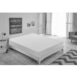 Matelas en mousse FABRY I Love Sleep 150x190cm à revêtement amovible pas cher Secondaire 2 S