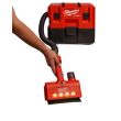 Buse d'aspiration Air-Tip 12 V M12 AUN-0 (sans batterie ni chargeur) MILWAUKEE 4932479461 photo du produit Secondaire 6 S