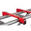 Piètement extensible jusqu'à 2,80 m pour scie radiale MILWAUKEE TOOL 4933478992 photo du produit Secondaire 6 S