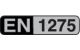 Picto EN 1275
