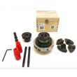 Mandrin 4 mors concentriques ouverture 10-63 mm FARTOOLS 113701 photo du produit Secondaire 1 S