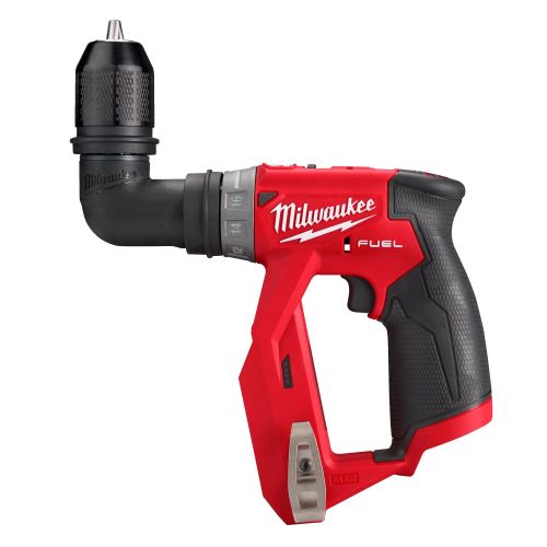 Perceuse-visseuse à mandrin amovible 12 V M12 FDDX-0 (sans batterie ni chargeur) MILWAUKEE 4933464978 photo du produit Secondaire 4 L