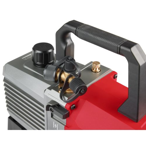 Pompe à vide 18 V M18 FUEL M18 FVP5-0 5 CFM (sans batterie ni chargeur) MILWAUKEE 4933492853 photo du produit Secondaire 3 L
