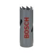 Scie-tr&eacute;pan HSS bim&eacute;tal D19 mm 3/4'' BOSCH 2608584101 photo du produit