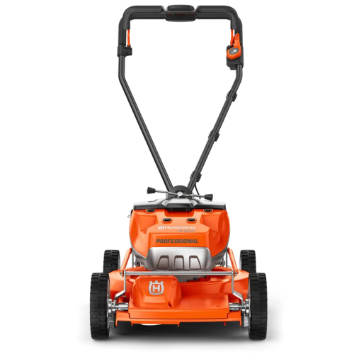 Tondeuse 36 V LB 553iV (sans batterie ni chargeur) HUSQVARNA 970525701 photo du produit Secondaire 3 L