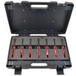 Jeu de 7 extracteurs de cosses - RENAULT / PSA 1,15 kg KS TOOLS 154.0160 photo du produit Secondaire 1 S