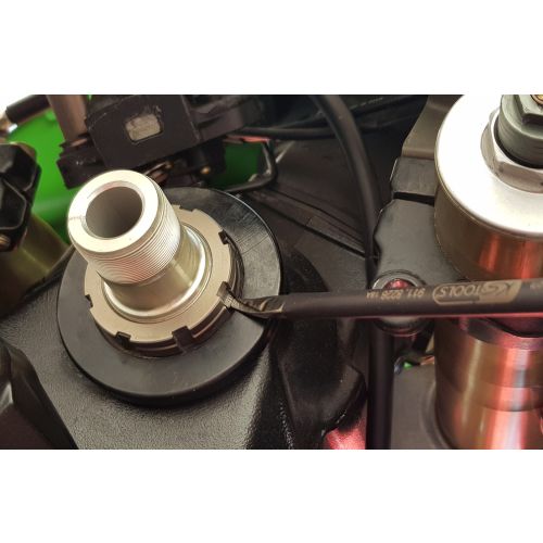 Kit de leviers de précision pour garnitures, 3 pièces KS TOOLS 911.8225 photo du produit Secondaire 5 L