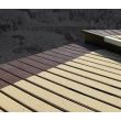 Bande antidérapante Supergrip® pour terrasse RUST-OLEUM AXASDC6012ST photo du produit Secondaire 1 S