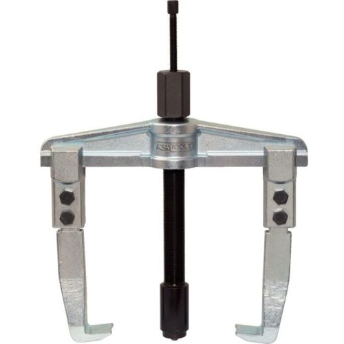 Extracteur hydraulique universel à 2 griffes enfichable 12 t 110x520 mm KS TOOLS 620.0305 photo du produit