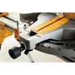 Scie à onglets et à table supérieur 1600 W DEWALT D27113-QS photo du produit Secondaire 11 S