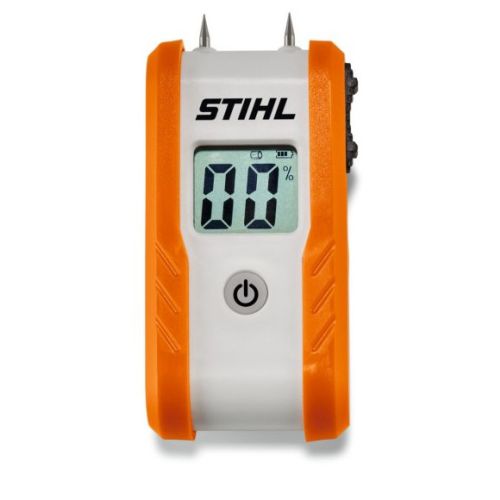 Humidimètre pour bois STIHL 0421-600-0080 photo du produit Secondaire 2 L