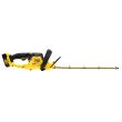 Taille-haie XR 18 V 55 cm (sans batterie ni chargeur) en boîte carton DEWALT DCMHT563N photo du produit Secondaire 2 S