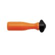 Manche de lime en plastique STIHL 0000-881-4500 photo du produit