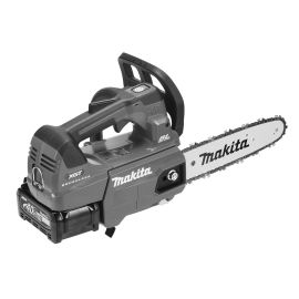 Tronçonneuse d'élagage XGT 40V Max Makita UC002GM202 25 cm (sans batterie ni chargeur) pas cher Principale M