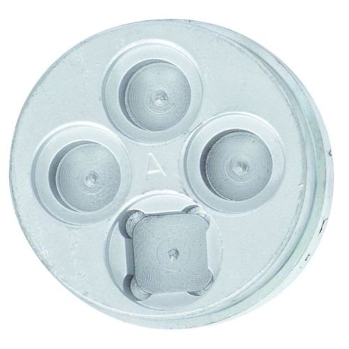 Adaptateur pour moteur du coffret 150.3180 KS TOOLS 150.3181 photo du produit Principale L