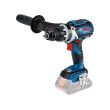 Perceuse-visseuse 18 V GSR 18V-110 C PROFESSIONAL (sans batterie ni chargeur) BOSCH 06019G0108 photo du produit
