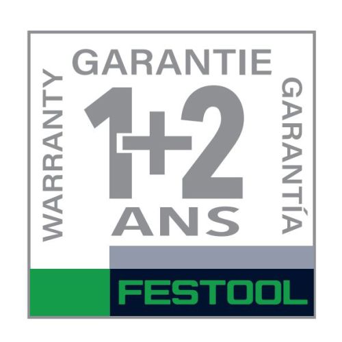 Ponceuse à bras 400W PLANEX LHS 2 225 EQI-Plus en coffret SYSTAINER FESTOOL 575990 photo du produit Secondaire 10 L