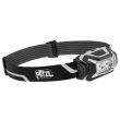 Lampe frontale ARIA 2R rechargeable noir et jaune - PETZL - E071AA00 pas cher