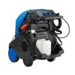 Nettoyeur HP eau chaude 5,9 kW MH 4M-180/860 FAL EU NILFISK 107146916 photo du produit Secondaire 2 S