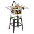 Scie de table et d'établi 1800 W PEUGEOT OUTILLAGE 132003 photo du produit