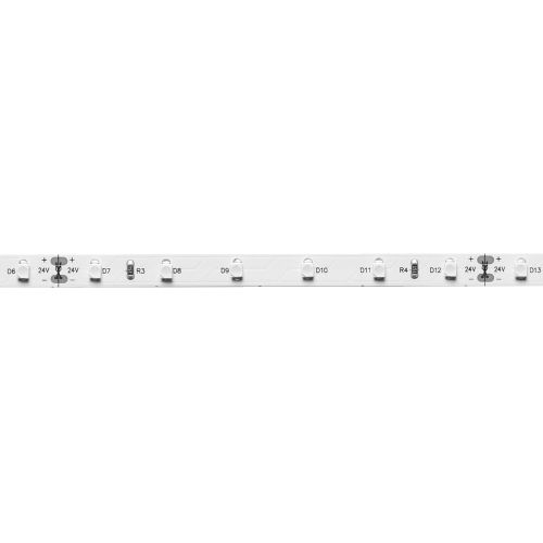 Bande LED LMC 8mm 24 V 4,8W 3500 - LMC - BAN514BLC pas cher Secondaire 1 L