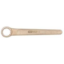 Clé polygonale BRONZEPLUS KS Tools simple – 963.7 photo du produit Principale M