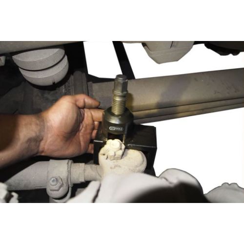 Arrache-rotule pour Volvo 85 mm KS TOOLS 460.3945 photo du produit Secondaire 2 L