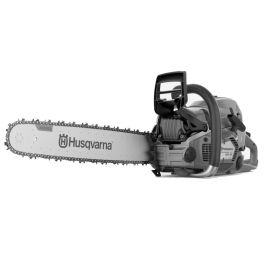 Tronçonneuse thermique 59,8cm³ 562XP Husqvarna - 970 50 20-40 pas cher Principale M