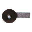 Porte-molettes de coupe pour tube épaisseur maxi 19 mm KS TOOLS 222.5104 photo du produit