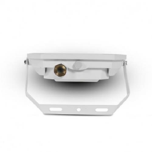 Projecteur extérieur LED LUMOS SLIM plat 30 W blanc sans câble 4000 K MIIDEX LIGHTING 800352 photo du produit Secondaire 4 L