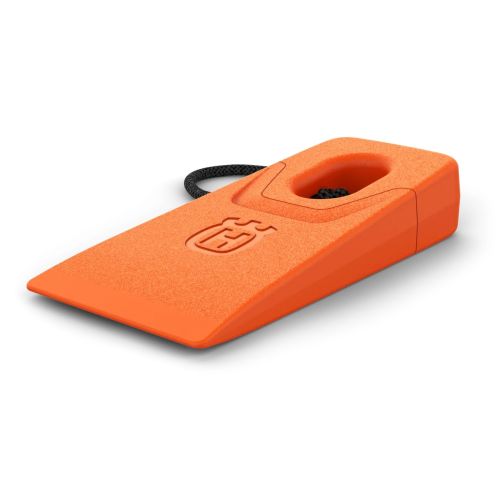 Coin d'abattage pour arboriste 4'' HUSQVARNA 598035701 photo du produit