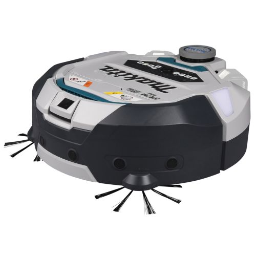 Aspirateur robot 36 V LXT (sans batterie ni chargeur) en boîte carton MAKITA DRC300Z photo du produit Secondaire 9 L