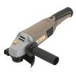 Meuleuse d'angle 900 W GL 125D 125 mm FARTOOLS ONE 115037 photo du produit
