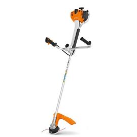 Débroussailleuse thermique 45,6cm³ FS 461 C-EM avec Autocut 46-2 - STIHL - 4147-200-0394 pas cher Principale M