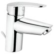 Mitigeur lavabo NF Cartouche C3 avec vidage VITRA A40962ENG photo du produit