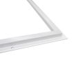 Plafonnier CADRE LED CADREO 595 x 595 x 12 mm 40 W 4000 K pack de 02 MIIDEX LIGHTING 77721 photo du produit Secondaire 2 S