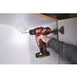 Perceuse-visseuse 12 V M12 BDD-202C + 2 batteries 2 Ah + chargeur en coffret MILWAUKEE 4933441915 photo du produit Secondaire 5 S