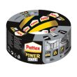 Adhésif Power Tape gris 25m - PATTEX - 1669220 pas cher